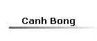 Canh Bong
