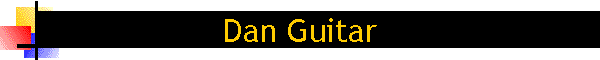 Dan Guitar