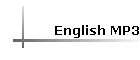 English MP3