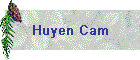 Huyen Cam