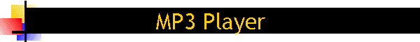 MP3 Player