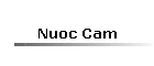 Nuoc Cam