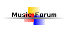 Music Forum