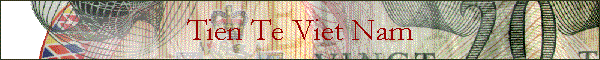 Tien Te Viet Nam