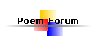 Poem Forum