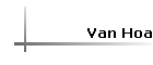 Van Hoa