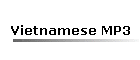Vietnamese MP3